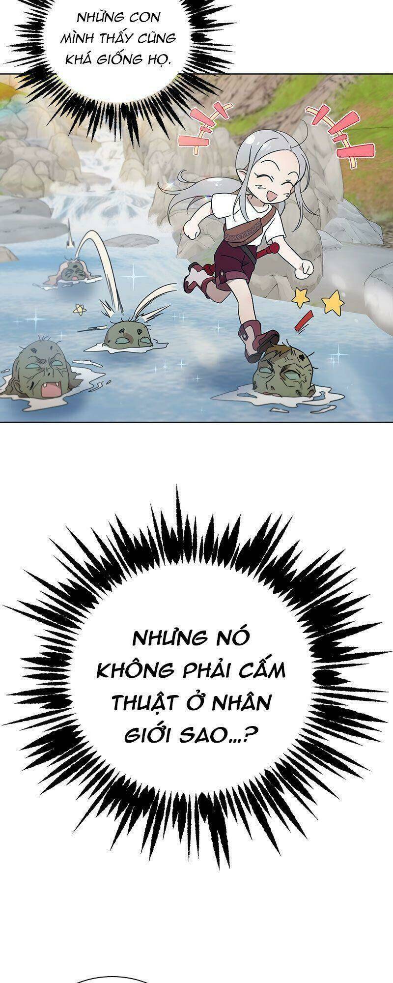 Khế Ước Của Ác Ma: Chapter 58