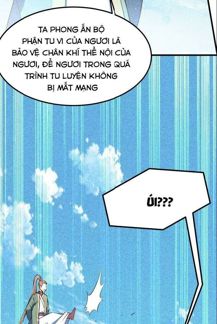 Thánh Tôn: Chapter 22