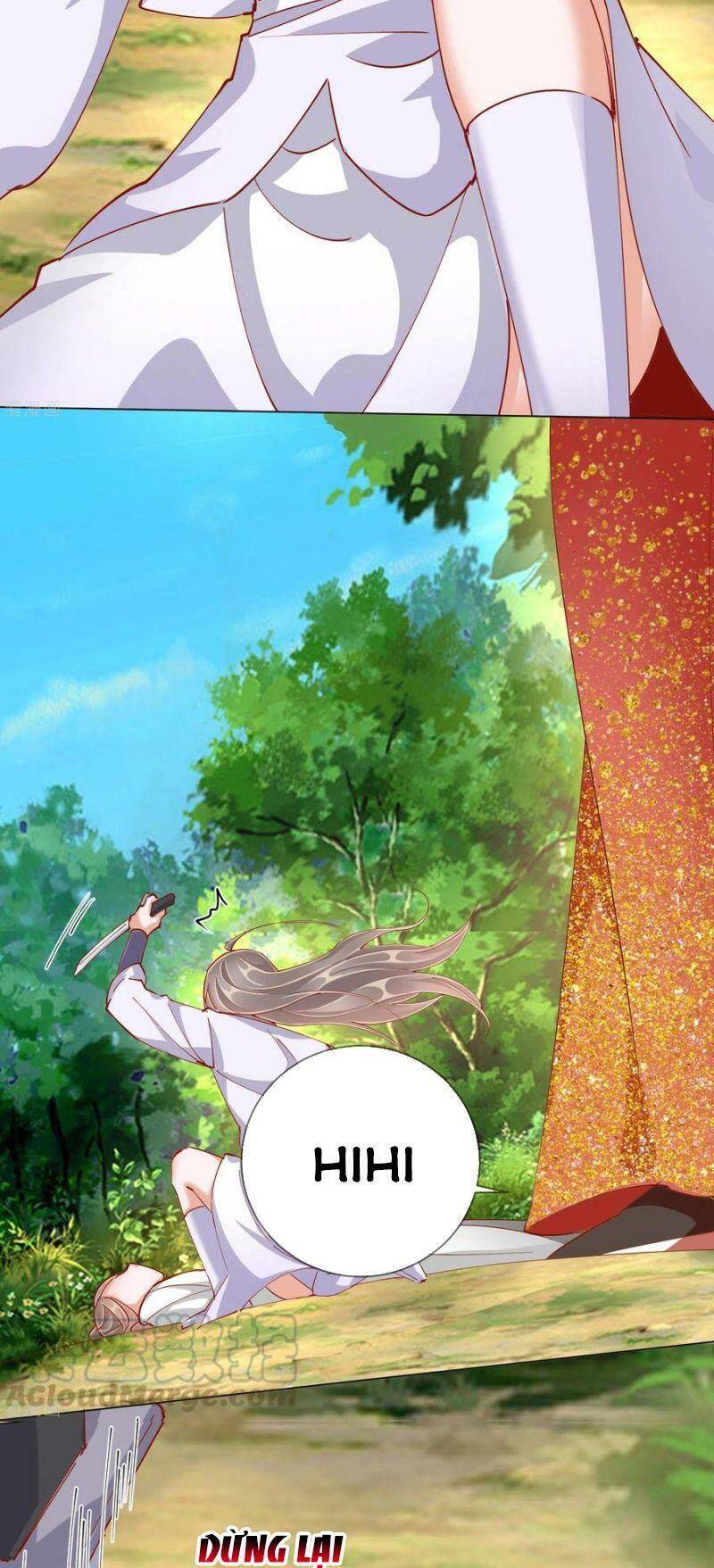 Công Lược Trưởng Thành Của Vương Phi: Chapter 50