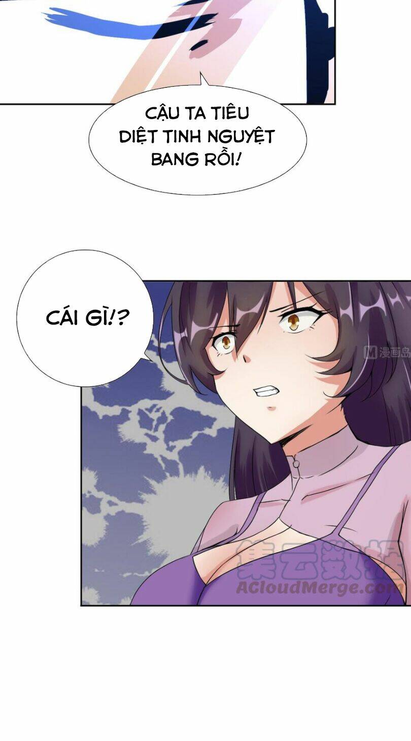 Hắn Là Long Ngạo Thiên: Chapter 100