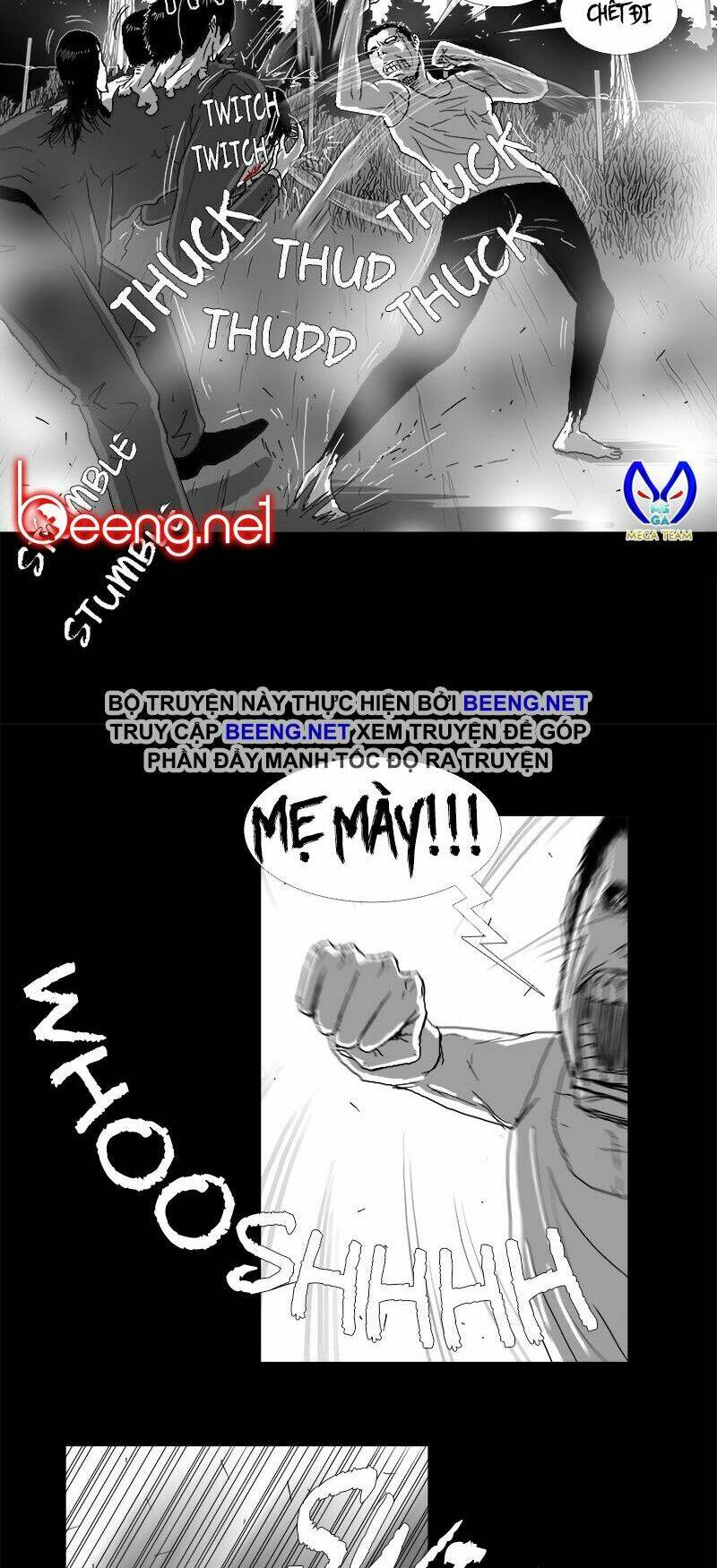 Sống Sót: Chapter 25