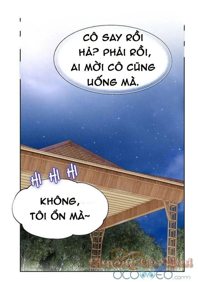 Lee Bom, Em Là Của Anh: Chapter 31