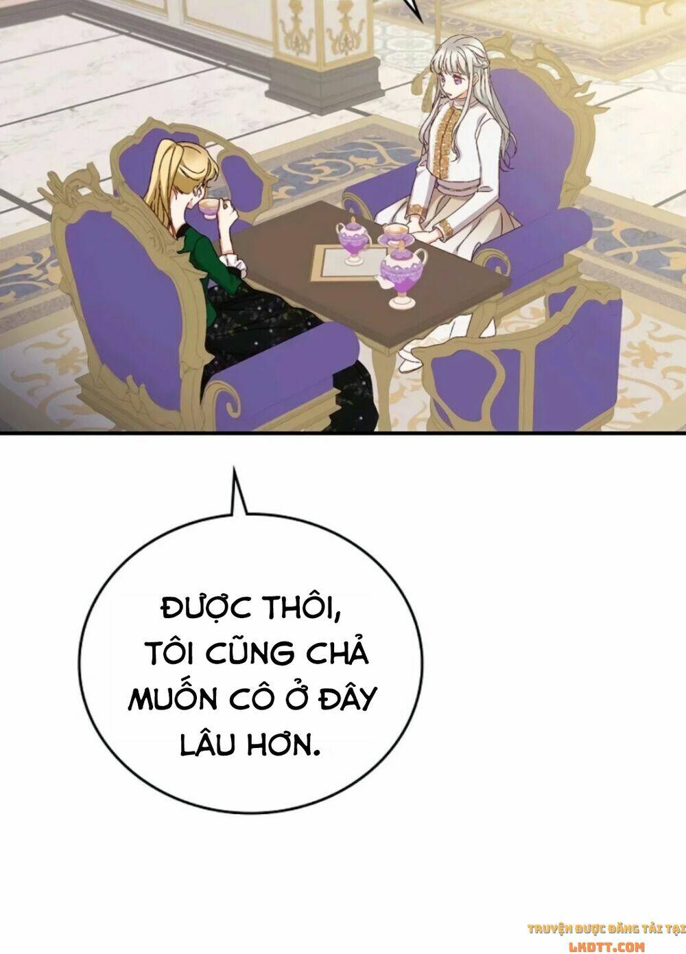 Đừng Chọc Đứa Em Gái Bé Bỏng Của Chúng Tôi: Chapter 56