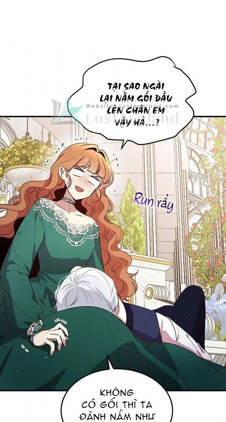 Công Tước, Loạn Vừa Thôi!: Chapter 113