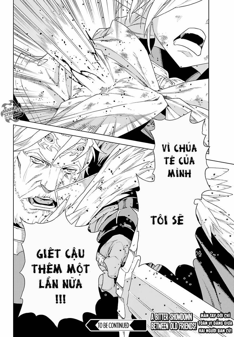 Ubel Blatt: Chapter 159