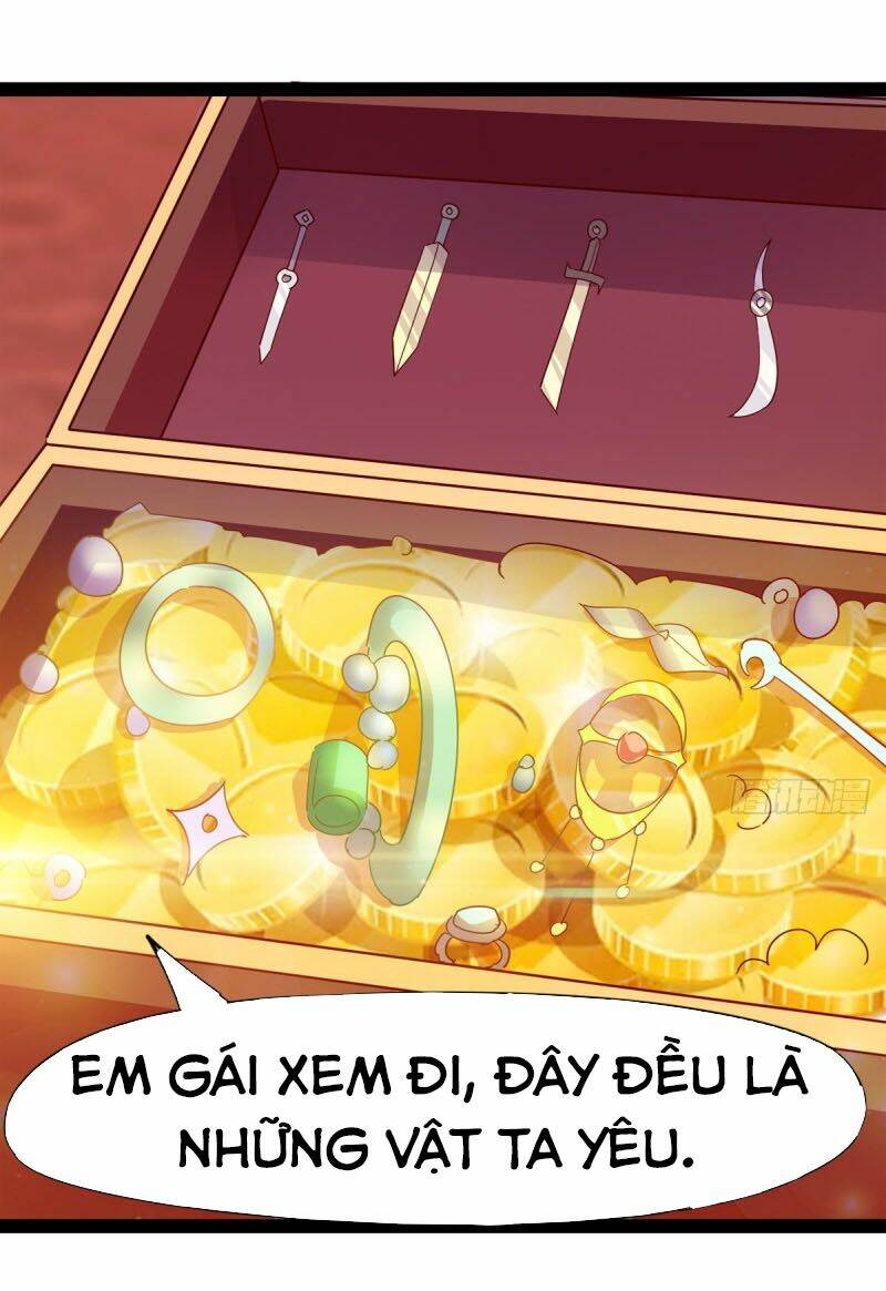 Kiếm Đồ: Chapter 79