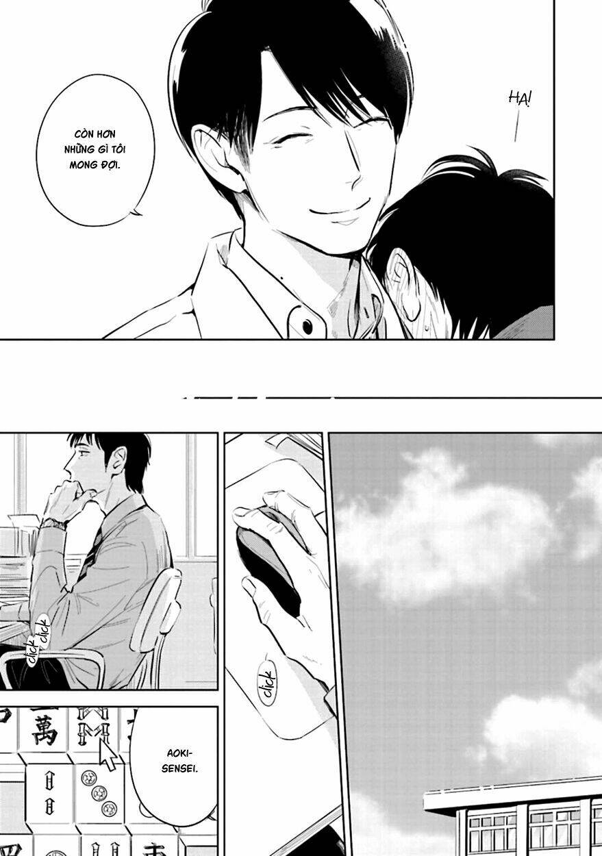 Oni To Tengoku: Chapter 2
