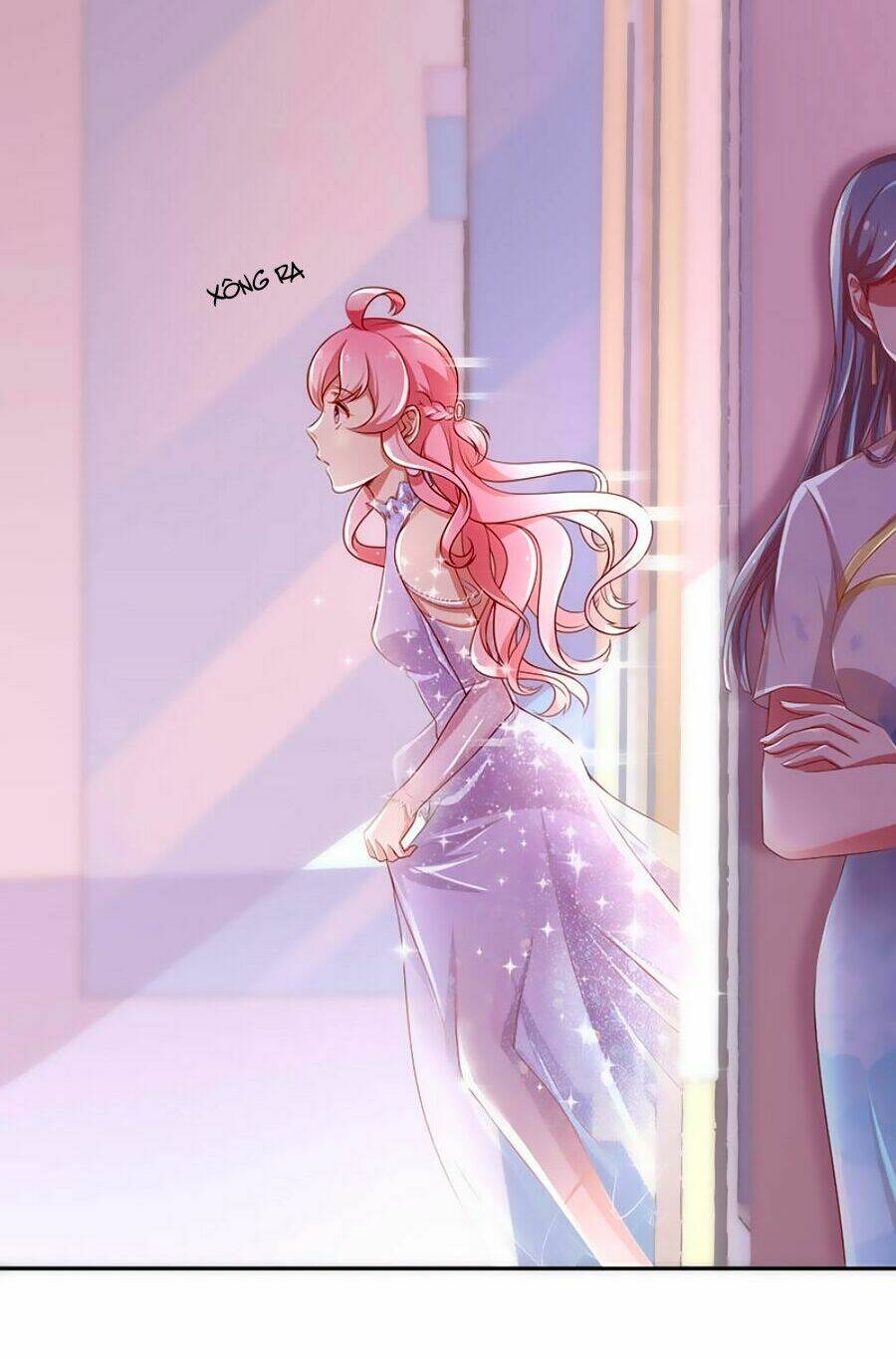 Cả Thế Giới Đều Không Bằng Người: Chapter 37