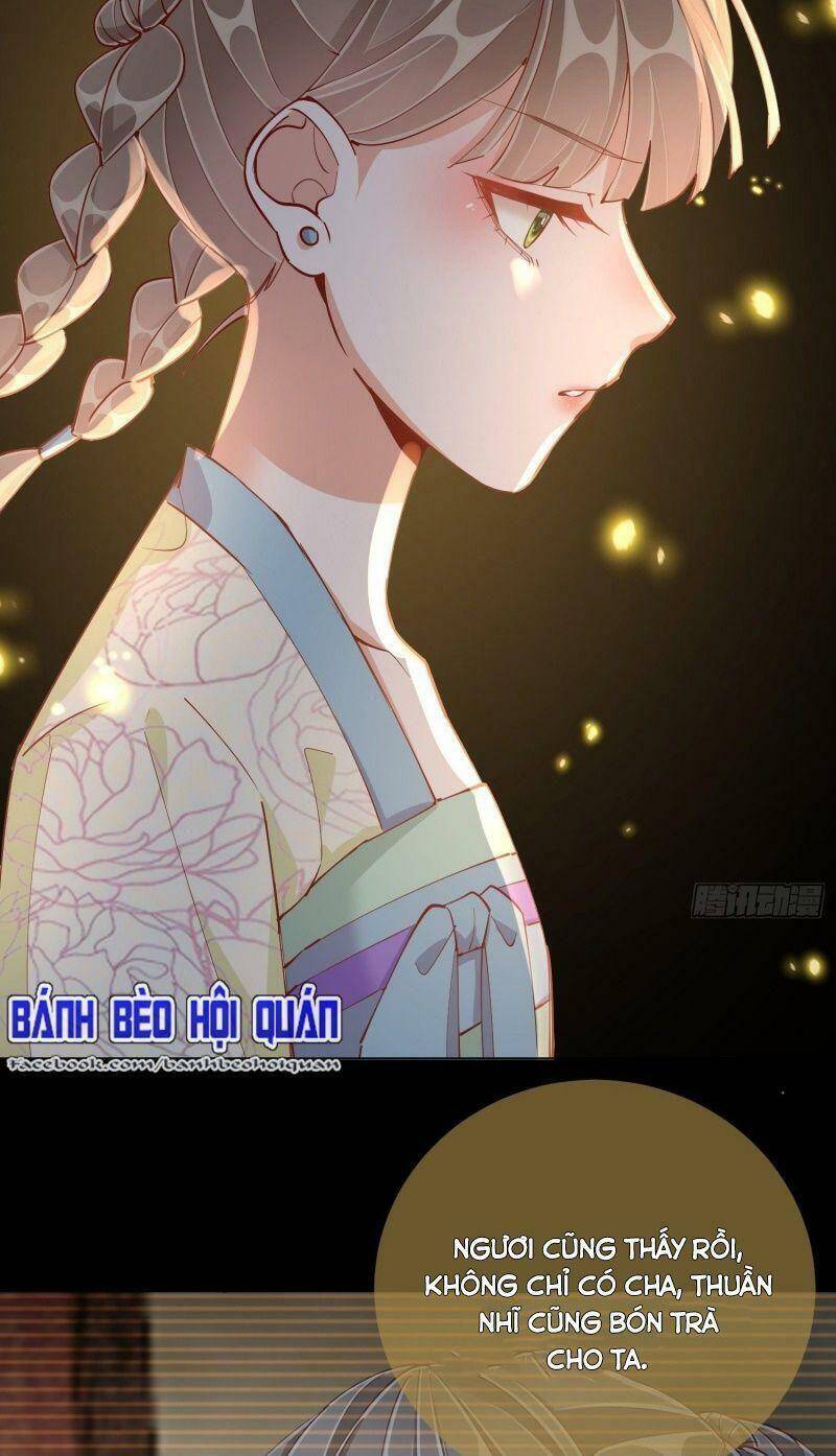 Công Lược Trưởng Thành Của Vương Phi: Chapter 46