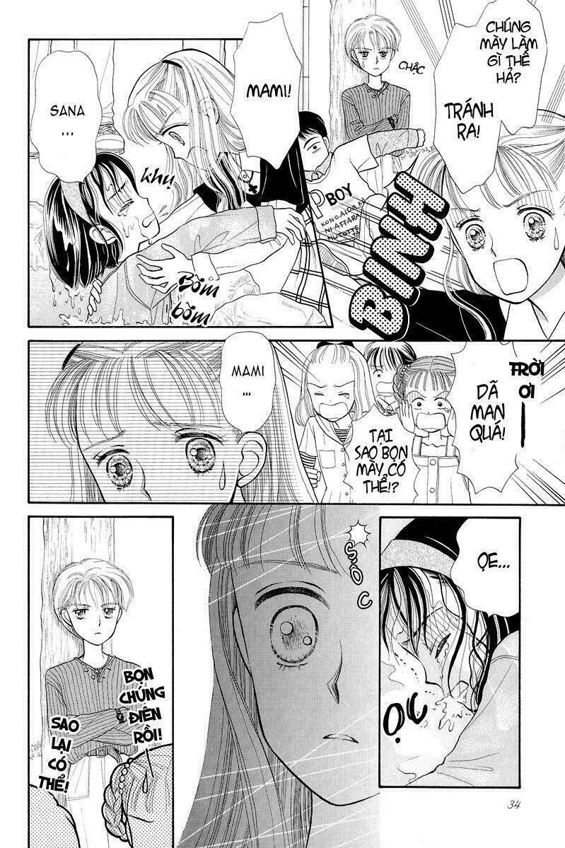 Kodomo No Omocha: Chapter 1
