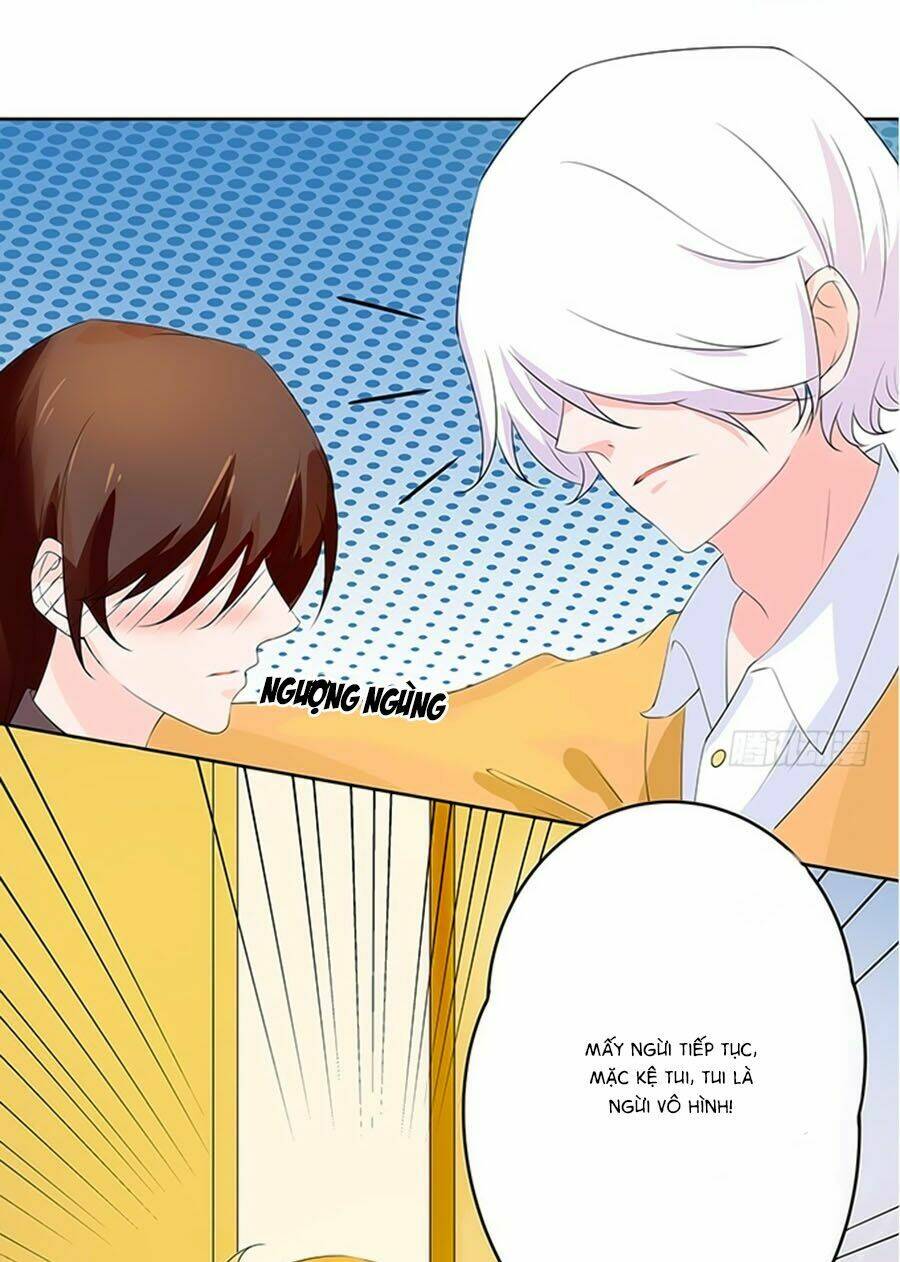 Bạn Trai Là Ngôi Sao: Chapter 117