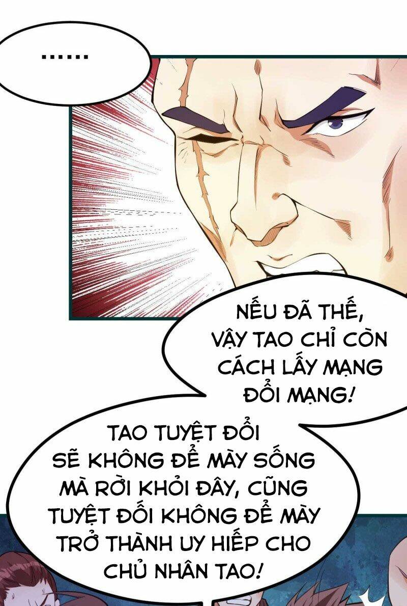 Tiên Vương Trùng Sinh: Chapter 137
