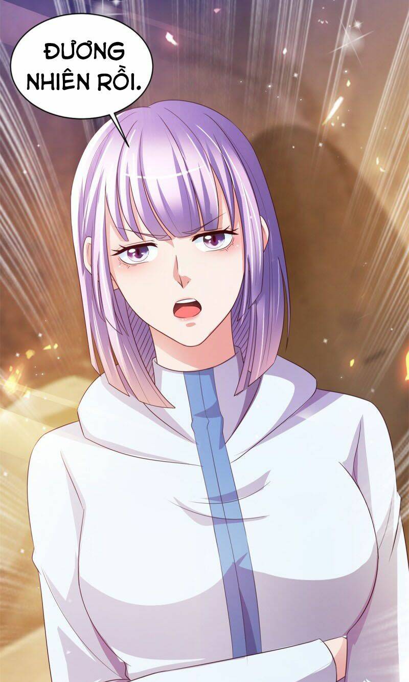 Chí Tôn Toàn Năng: Chapter 28