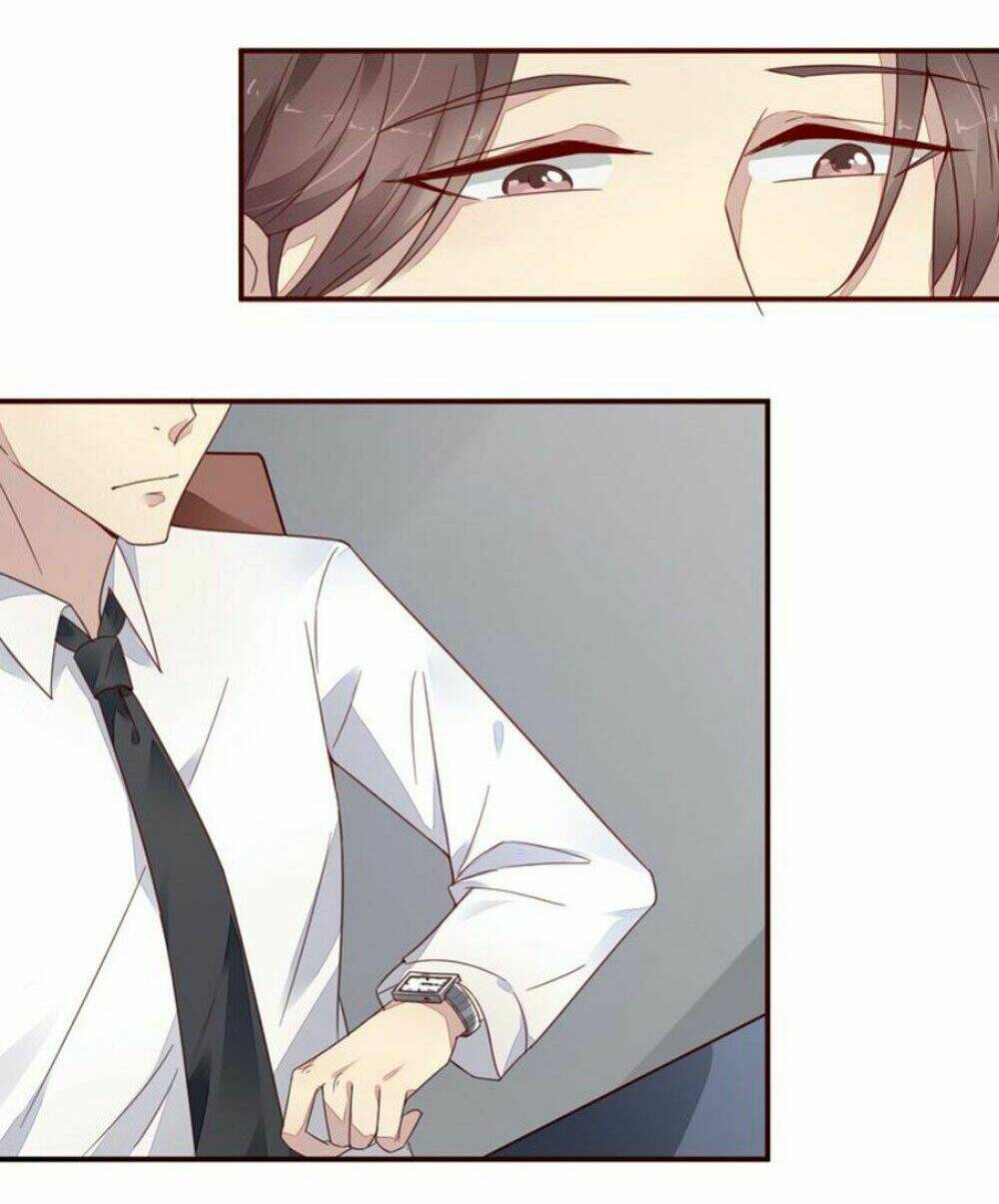 Người Tình Bí Ẩn: Chapter 6