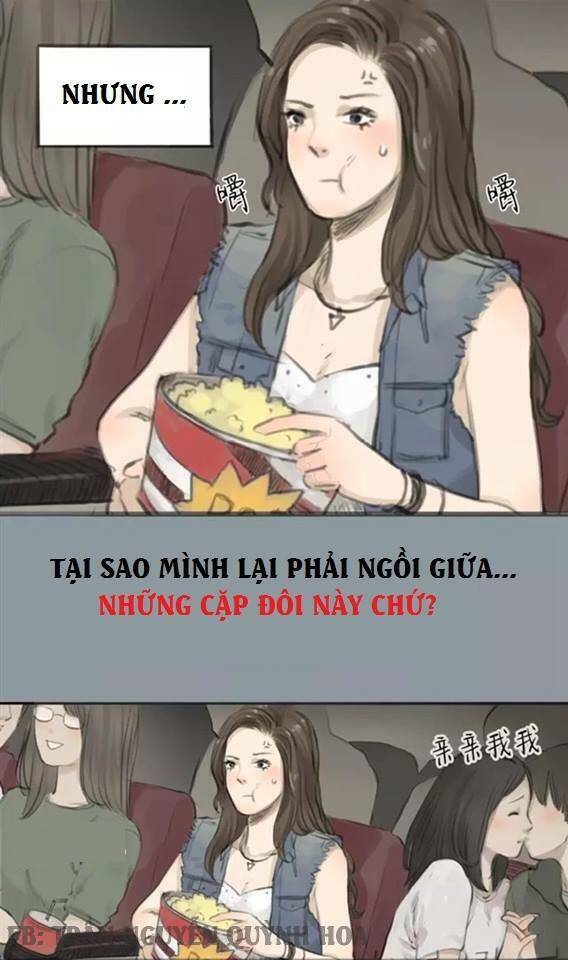 12 Giờ Của Lọ Lem: Chapter 3