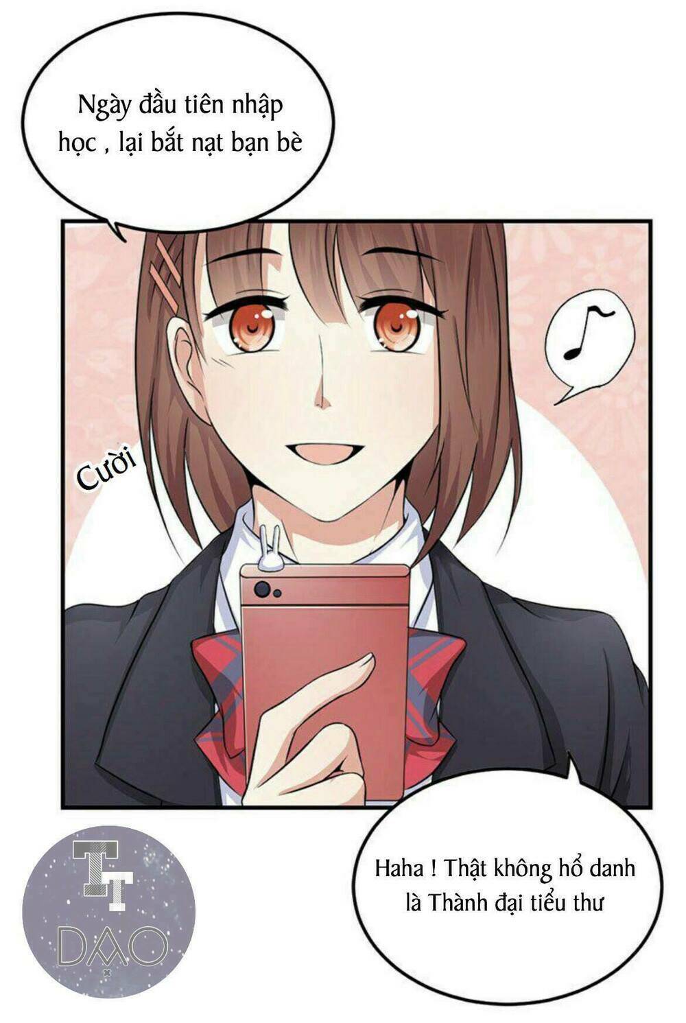 Đoạt Hôn Ác Thiếu: Chapter 6