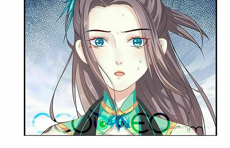 Tay Phải Của Bản Tọa Thành Tinh Rồi: Chapter 16