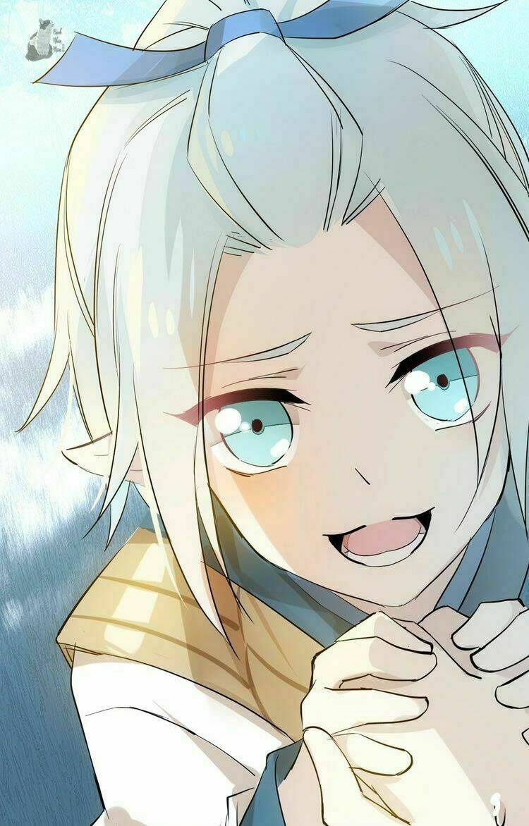 Chấp Tử Chi Kiếm: Chapter 1