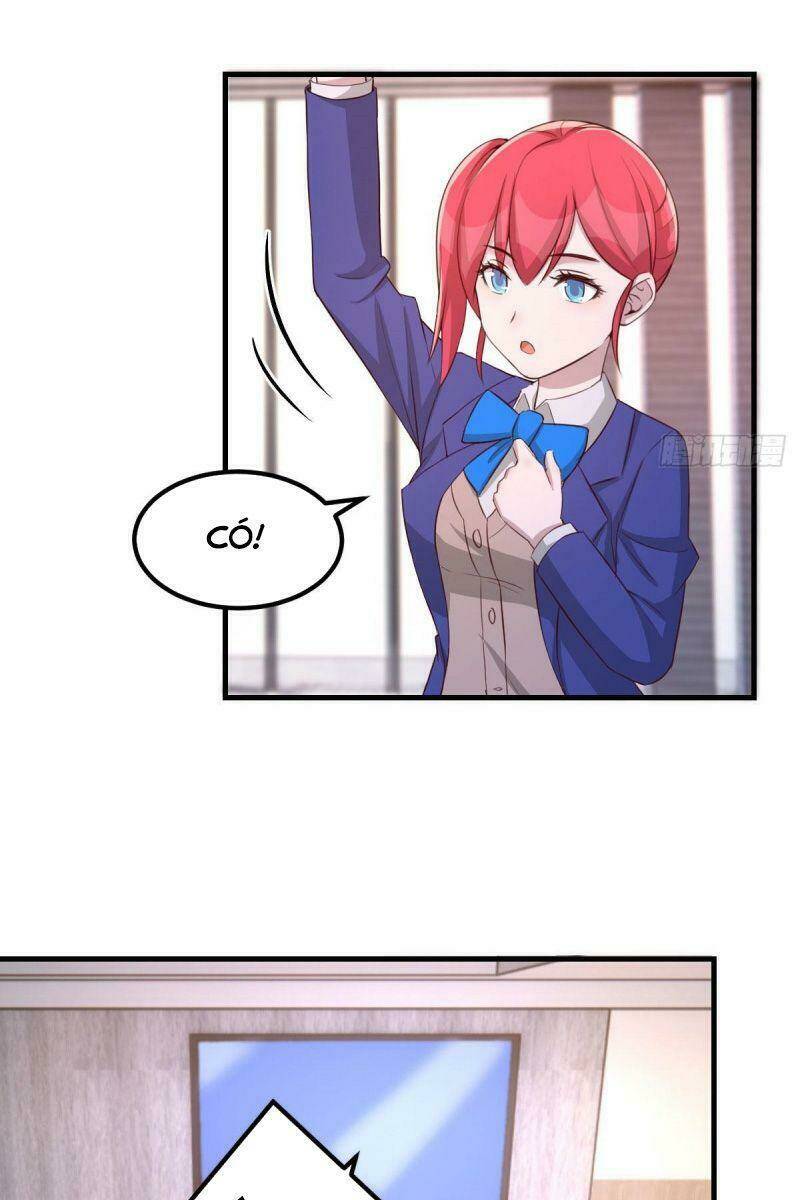 Thiên Tứ Thức Tỉnh: Chapter 38