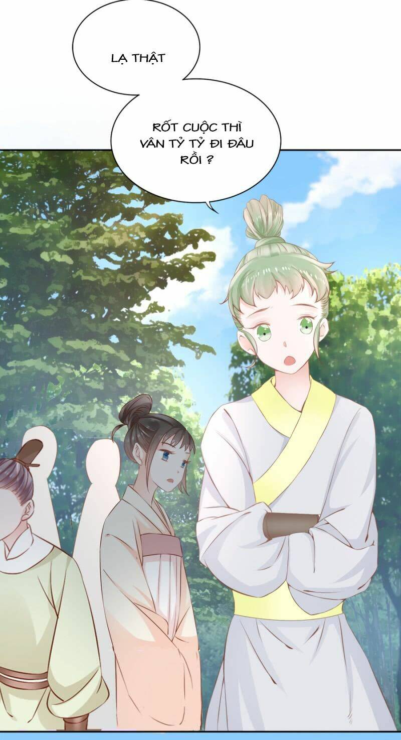 Solo Đi Vương Gia: Chapter 138