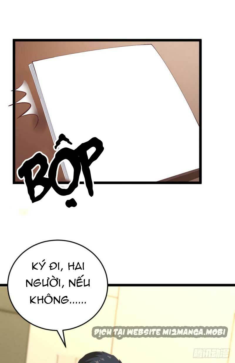 Cấm Tình Điềm Mật: Đế Thiếu Hào Môn Trêu Tận Cửa: Chapter 65