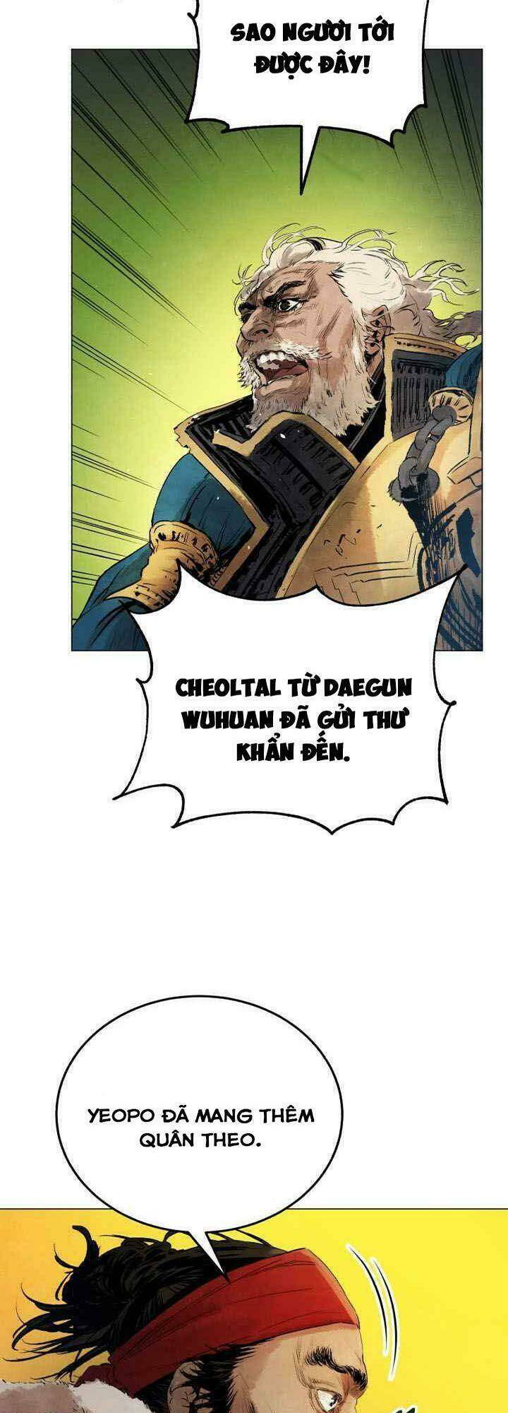 Phụng Tiên Trọng Sinh Ký: Chapter 11