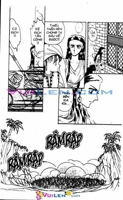 Nàng Công Chúa Ham Chơi: Chapter 3