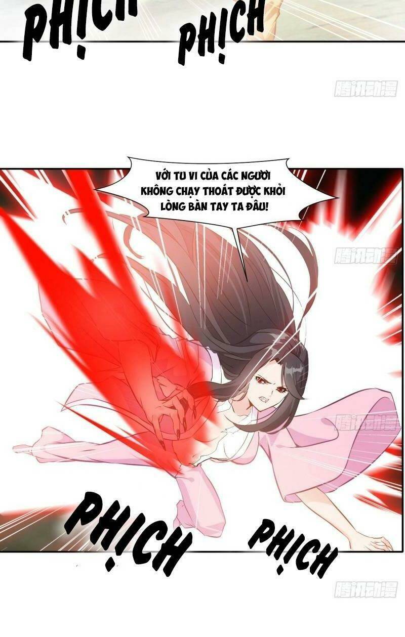 Tuyệt Thế Đế Tôn: Chapter 47