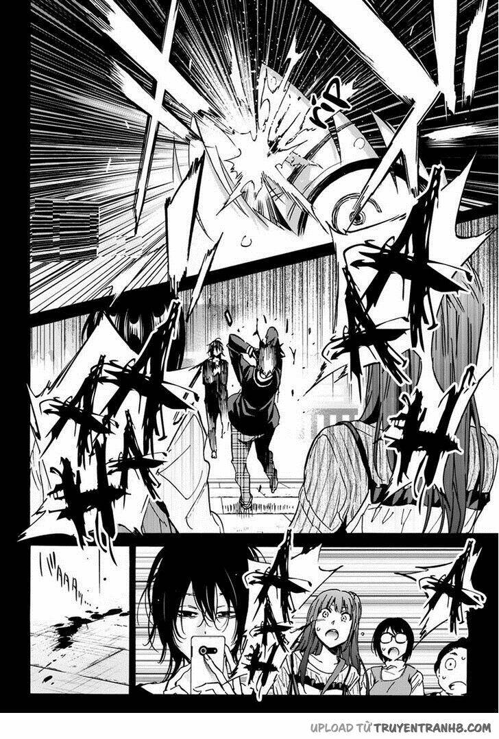 Real Account Ii: Chapter 27