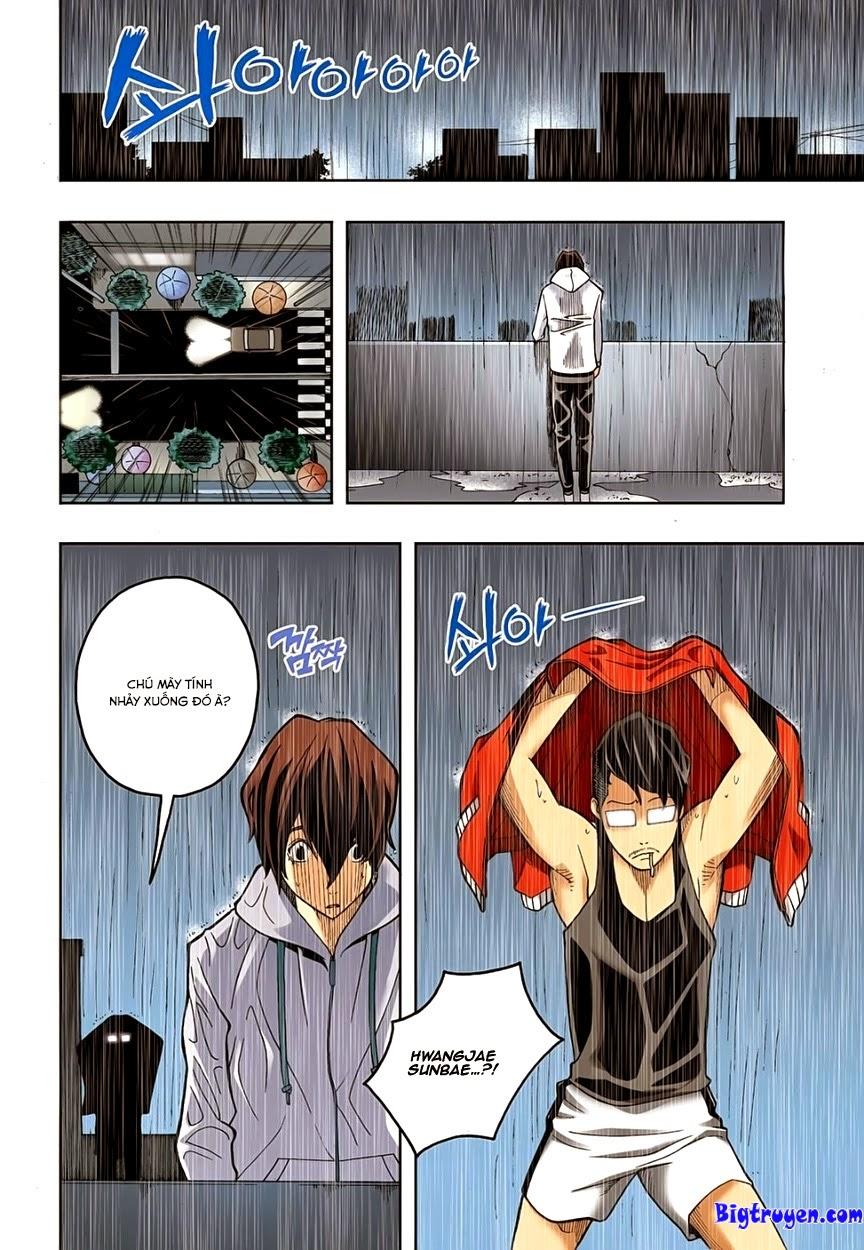 Nghệ Thuật Quyến Rũ: Chapter 2.5