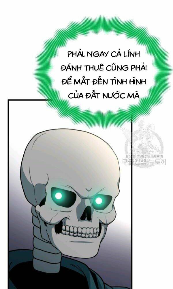 Ngôi Nhà Kết Nối Với Hầm Ngục: Chapter 39