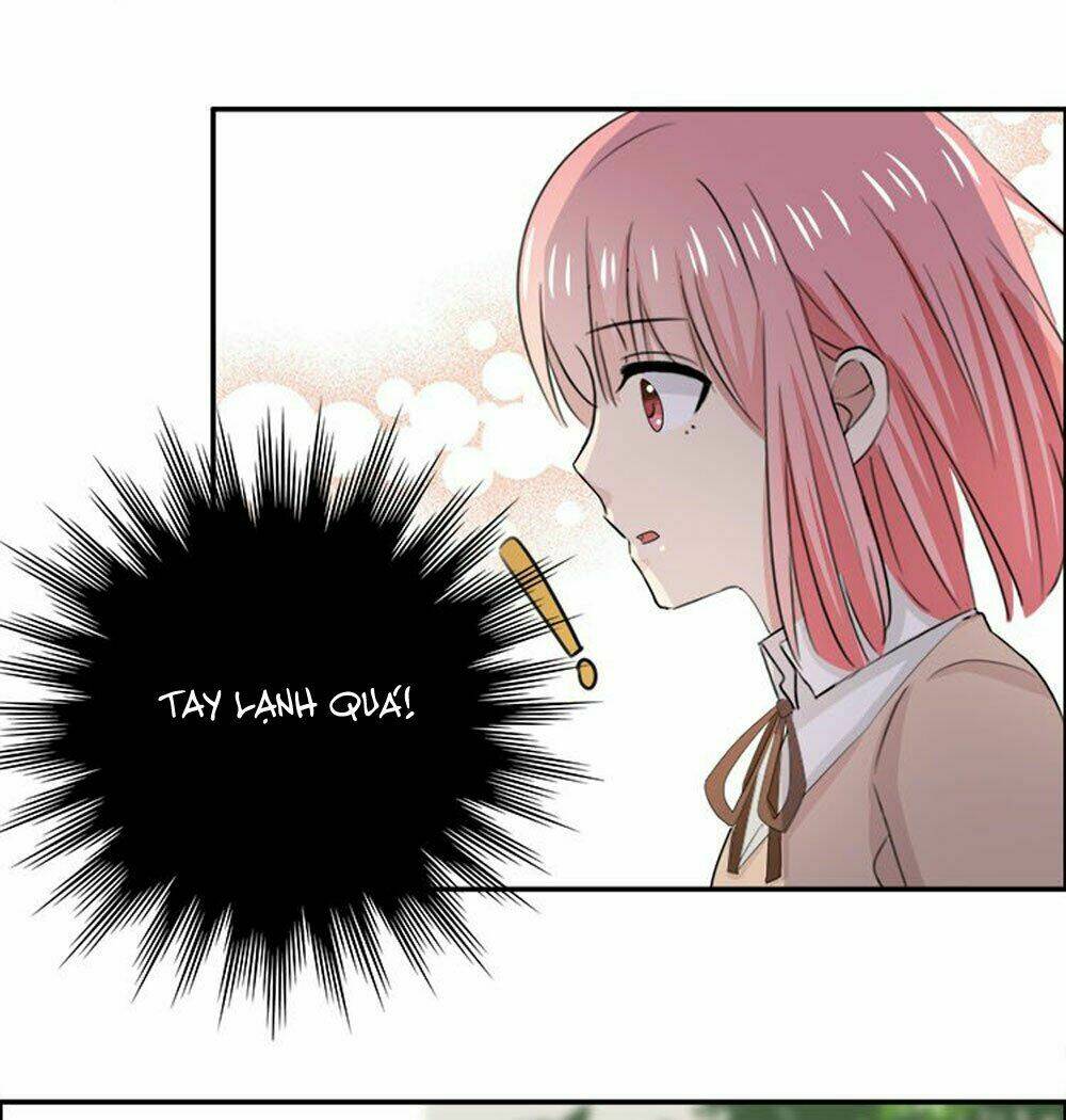 Đại Thần Tình Yêu Chớ Chạm Tôi: Chapter 63