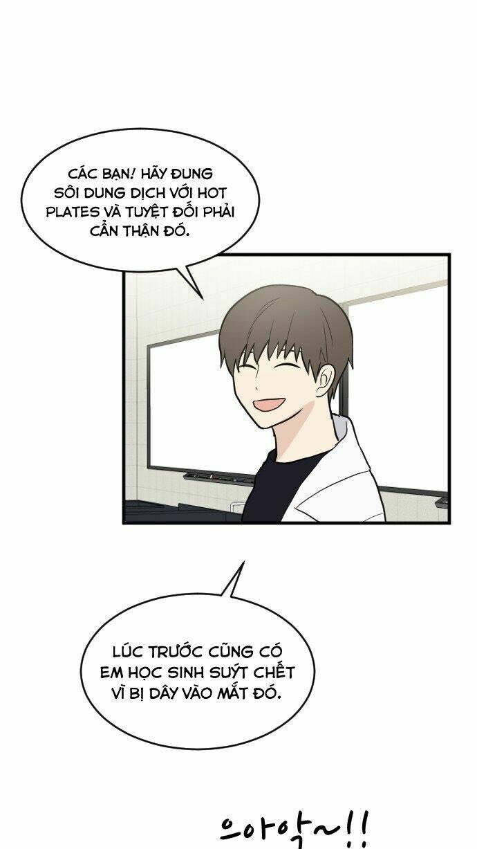 Người Đẹp Gangnam: Chapter 15