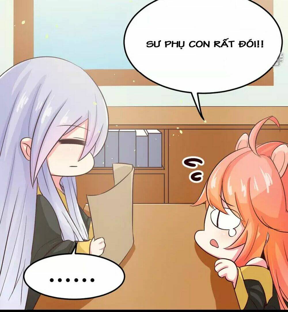 Đệ Tử Của Ta Là Heo: Chapter 7