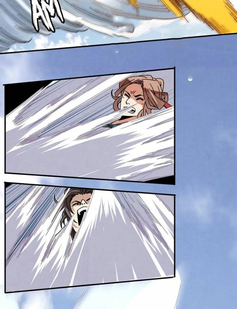 Ma Giáo Giáo Chủ Tái Xuất Giang Hồ: Chapter 32