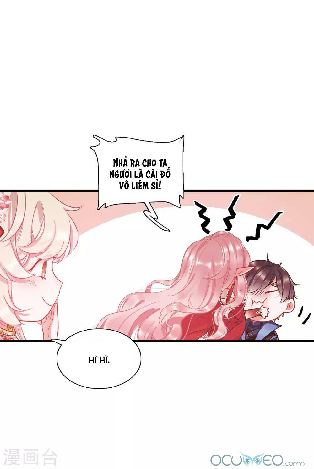 Danh Kiếm Chủng: Chapter 11