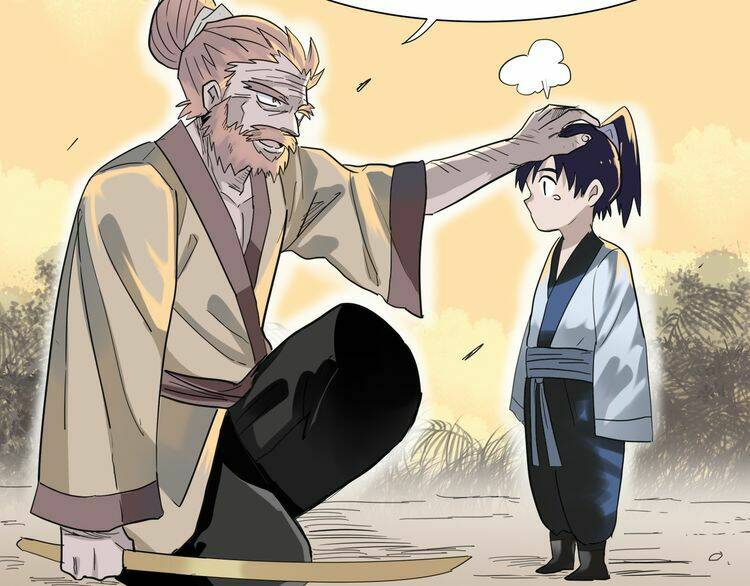 Chân Tri Quyển Đạo: Chapter 1