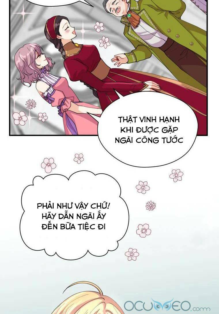 Roelin Bước Đến Tương Lai: Chapter 8