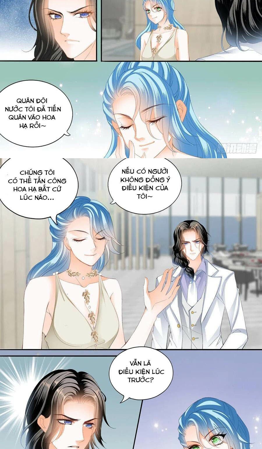 Bá Đạo Tiểu Thúc, Xin Trêu Chọc Vừa Thôi!: Chapter 281