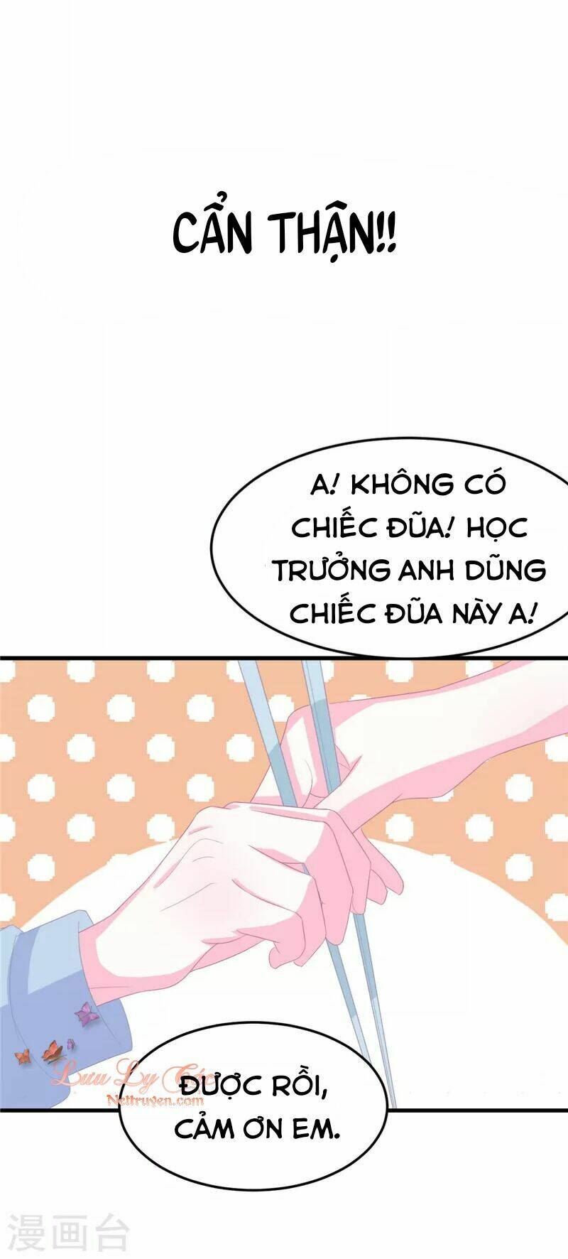 Giao Phó Cuộc Đời Cho Anh: Chapter 0
