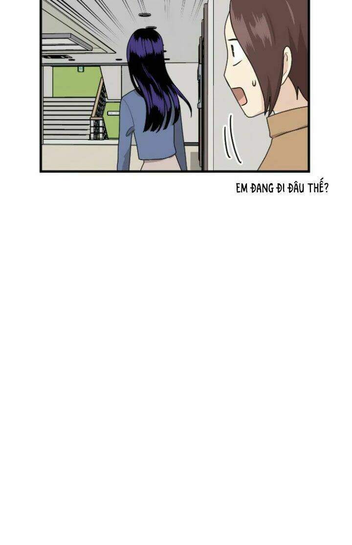 Người Đẹp Gangnam: Chapter 62