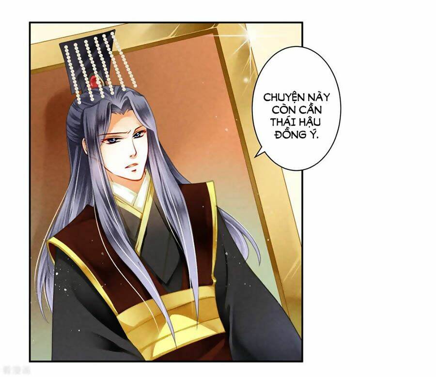 Ái Thượng Vô Địch Tiếu Hoàng Hậu: Chapter 120
