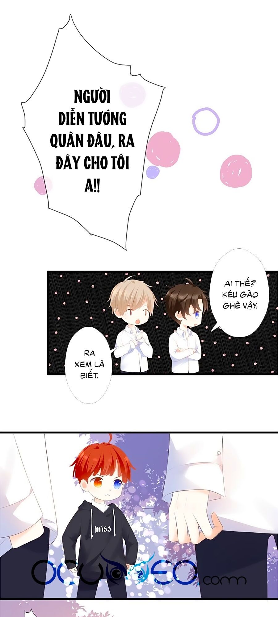 Hoa Chưa Nở Rộ: Chapter 50