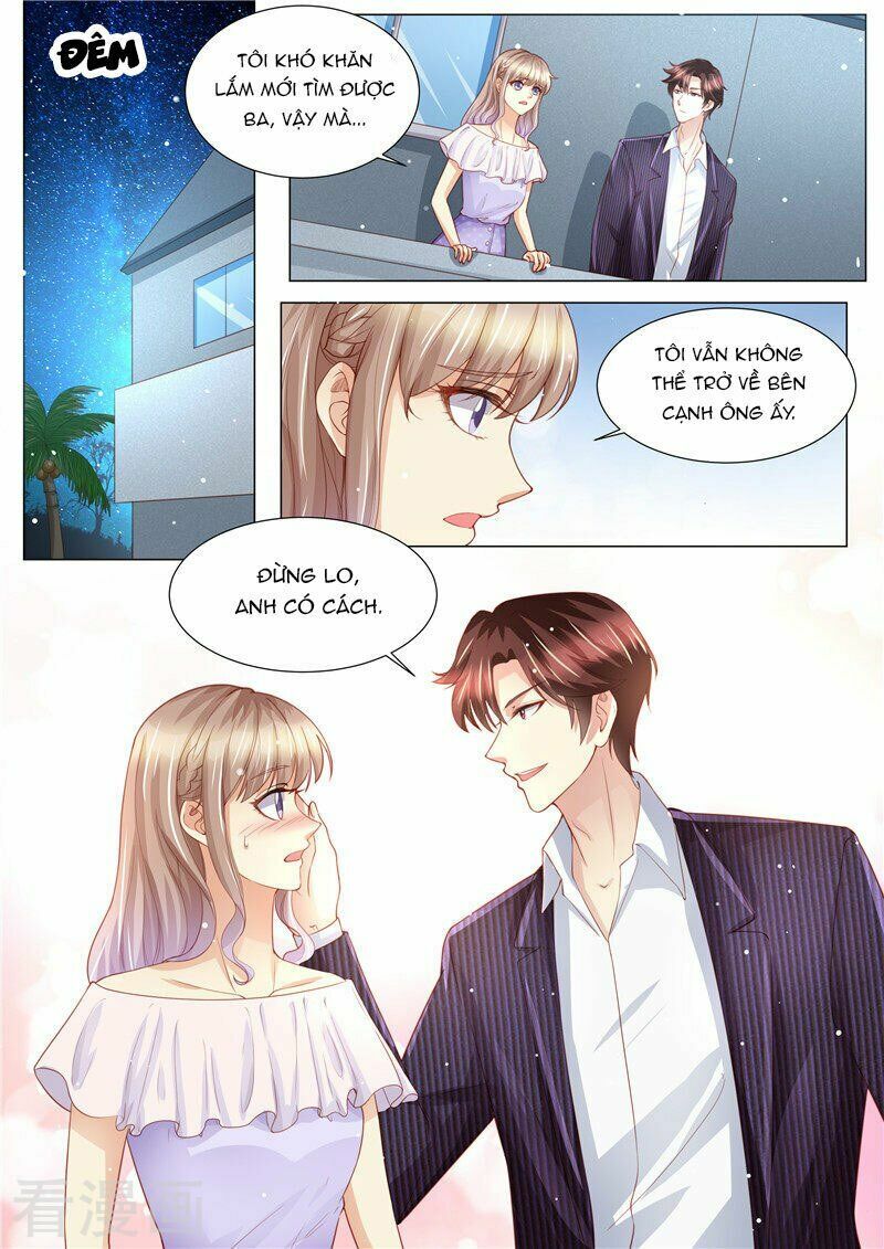 Cưng Chiều Vợ Yêu: Chapter 165