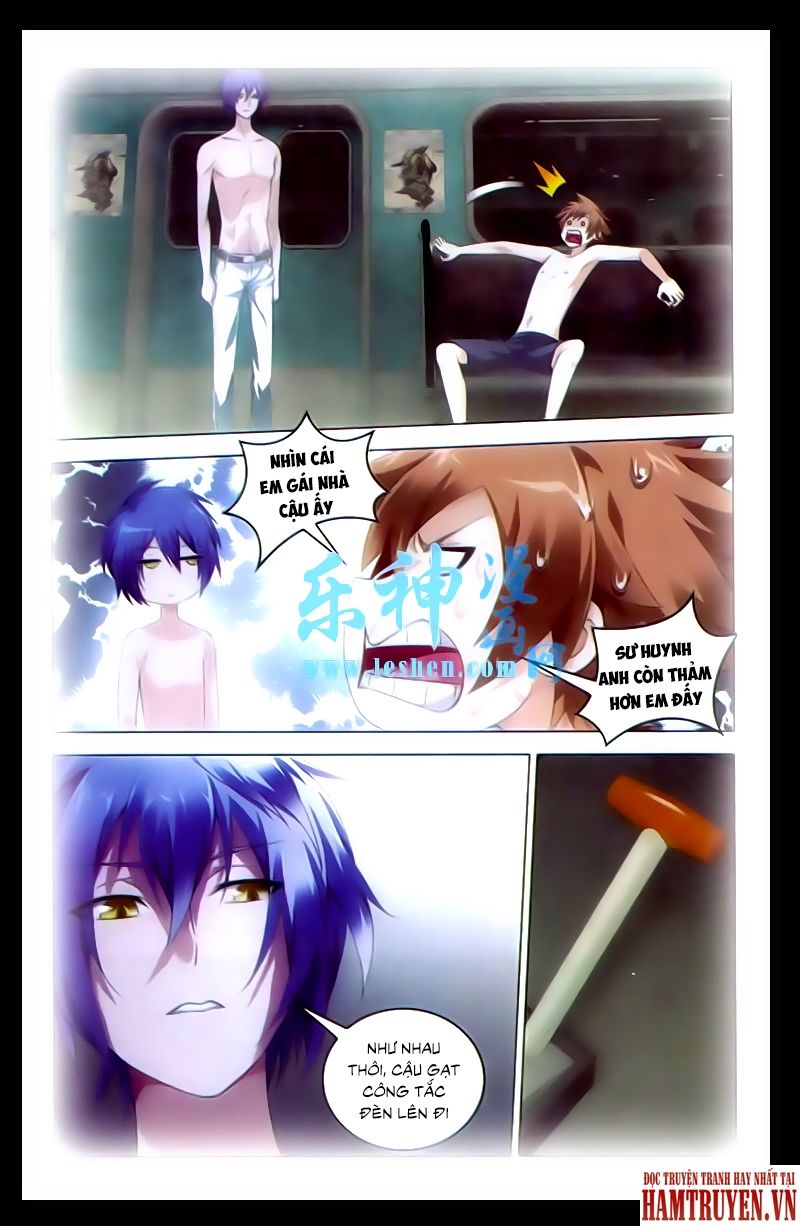 Long Tộc 2: Chapter 58