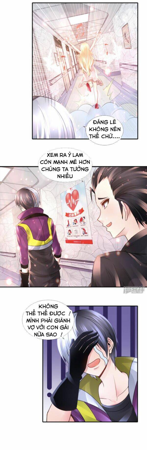 Phong Thủy Thiên Sư: Chapter 104