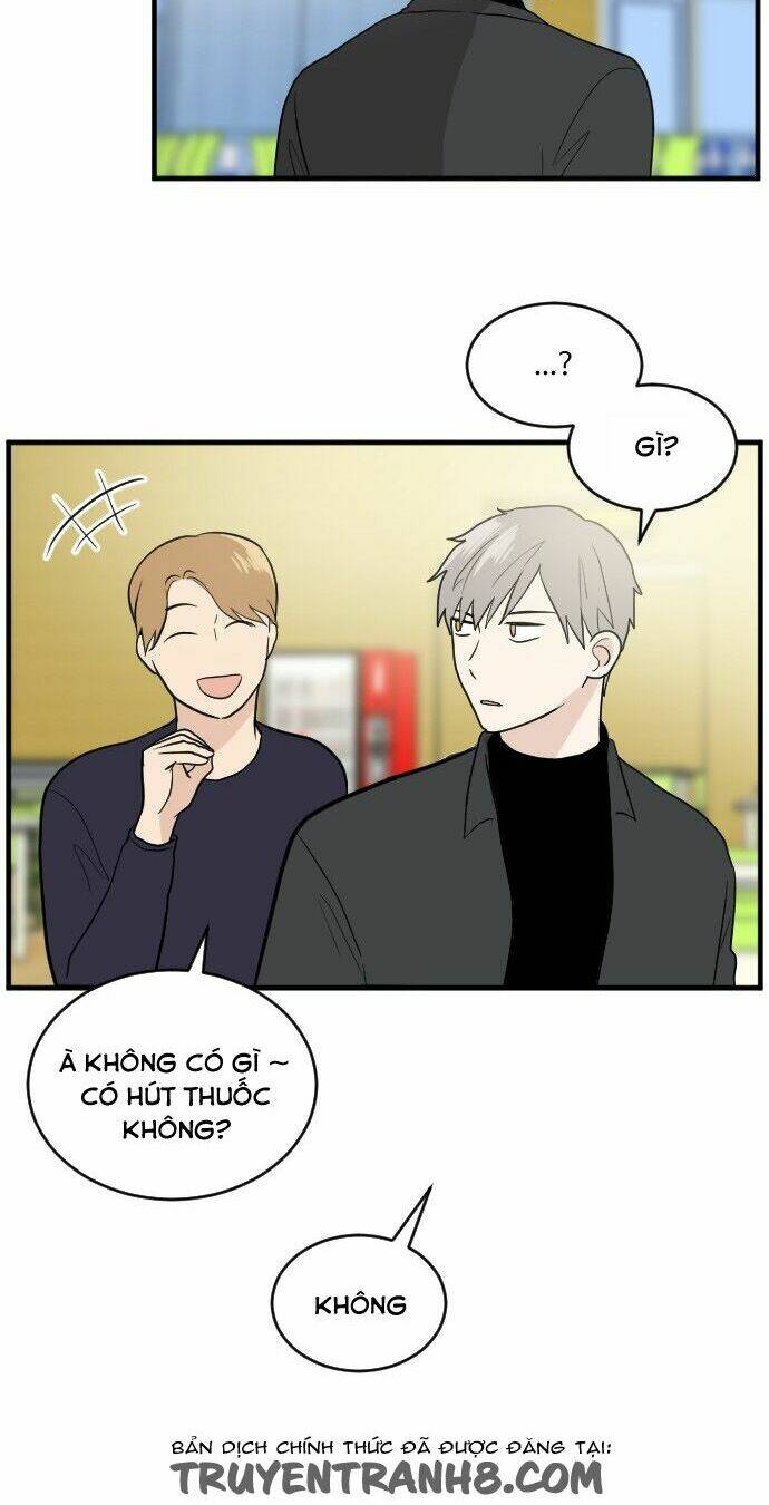 Người Đẹp Gangnam: Chapter 15