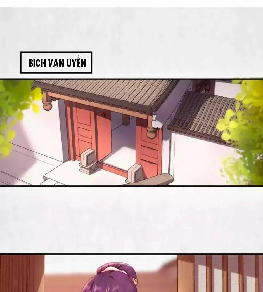 Hoạn Phi Hoàn Triều: Chapter 29