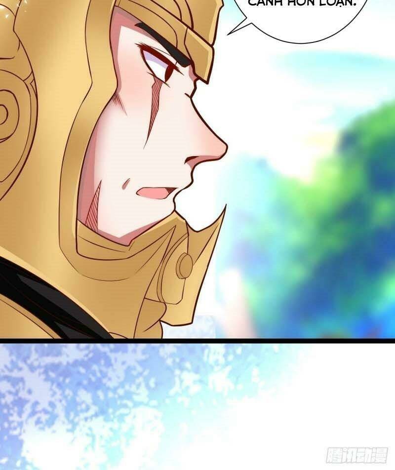 Trọng Sinh Tối Cường Ma Tôn Ở Rể: Chapter 65