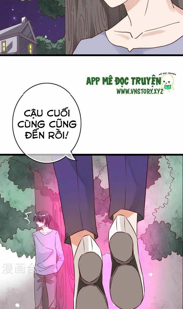 Sau Con Mưa Mùa Hạ: Chapter 81